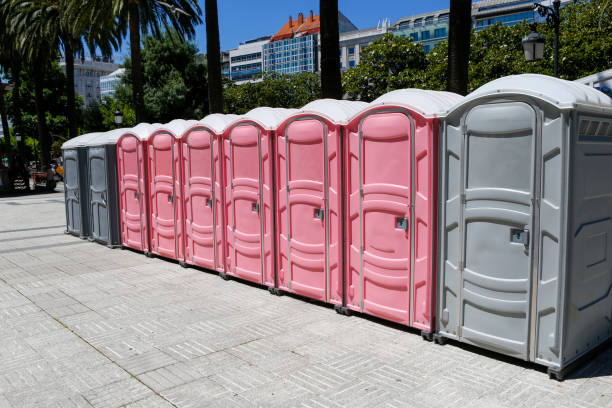 Best Portable Restroom Maintenance and Cleaning  in Soh Salt Lake, UT